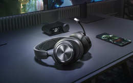 SteelSeries Arctis Nova Pro Wireless inceleme: Kablosuz oyuncu kulaklıklarının zirvesi