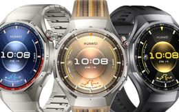 Huawei Watch GT 6 Serisi: Apple’a karşı güçlü alternatif