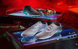 EA SPORTS FC x Nike Phantom 6 Kramponları Satışa Çıktı