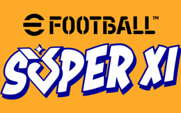 eFootball™ Super 11, Türkiye Futbol Federasyonu ve KONAMI İş Birliğiyle Başlıyor