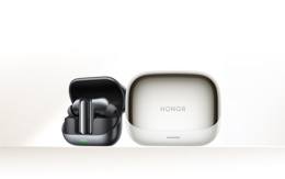 Honor Earbuds 4 tanıtıldı! İşte özellikleri