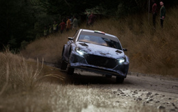 Assetto Corsa Rally duyuruldu! Ne zaman geliyor?