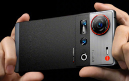 Nubia Z80 Ultra tanıtıldı! İşte o özellikler