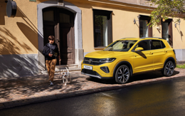 Buralar karışır: Yeni Volkswagen T-Cross Euro NCAP testlerinden sadece 3 yıldız aldı