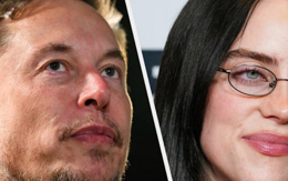 Elon Musk ve Billie Eilish arasında sert polemik!