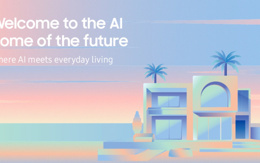 Samsung, Dubai'de AI Home Experience etkinliğiyle Bağlantılı Yaşamın Geleceğini Tanıttı