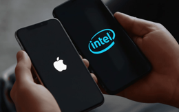 Apple ve Intel, M7 için anlaşmaya gidiyor