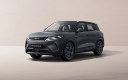 BYD Türkiye fabrika için tek bir çivi bile çakmayınca düğmeye basıldı, araçlar gümrükten geçemedi