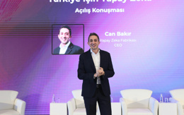 Türkiye İçin Yapay Zekâ etkinliği