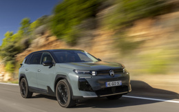 Yeni Citroen C5 Aircross Türkiye’de!