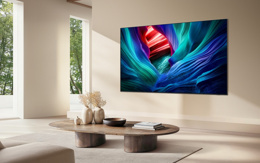Samsung’un yeni TV modellerine TIME Dergisi’nden   Dünyanın En İyi Buluşları Ödülü!