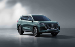 Chery’nin Yenilenen Modellerinde Yılın Son Fırsatları!