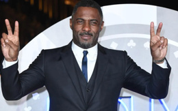 Idris Elba, oyunculuğu bırakıp yönetmenliğe odaklanmayı planlıyor
