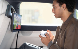 Sony Honda Afeela EV, Playstation güncellemesi aldı