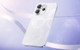 OPPO Reno 15 göz kırpıyor