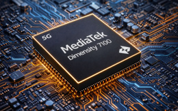 MediaTek Dimensity 7100 tanıtıldı! Orta segmente büyük güç geliyor