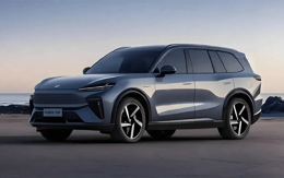 Xiaomi SUV ve ilk EREV modelleriyle araç gamını genişletiyor