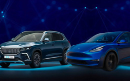 TOGG ve Tesla sahipleri buraya, yeni yılda ödeyeceğiniz MTV belli oldu