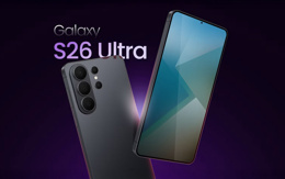 Galaxy S26 Ultra tasarımı ortaya çıktı, Samsung sonunda doğru yolu buldu