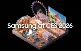 Samsung, CES 2026'da yapay zekâ ekosistemi deneyimini   özel bir fuar salonunda tanıtacak