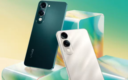 Uygun fiyatlı Vivo Y50 serisi tanıtıldı! İşte özellikleri