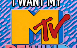 MTV Rewind Yayında: Müzik videolarının altın çağı internette canlandı
