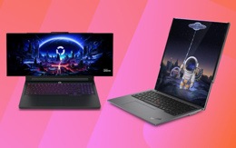 Lenovo, CES 2026’da cihaz deneyimini yeniden tanımlayan konseptlerini tanıttı