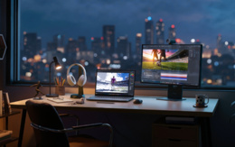 Lenovo, CES 2026’da akıllı yapay zeka vizyonunu yansıtan ürünlerini tanıttı