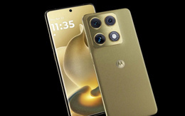 Motorola Signature tanıtıldı! İşte tüm detayları