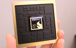 Snapdragon X2 Elite Extreme performansıyla rekor kırdı