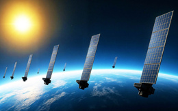 SpaceX’e 15.000 yeni nesil uydu için onay çıktı!