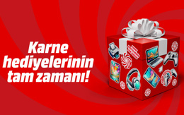 MediaMarkt’ta sömestr tatiline özel kampanya fırsatı devam ediyor