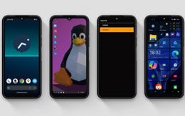Bu telefon hem Windows 11, hem de Android çalıştırabiliyor, karşınızda NexPhone