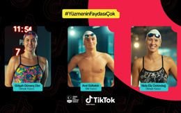 TikTok ve TMOK Etkisi: Yüzmeye İlgide Rekor Artış