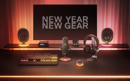 SteelSeries ile 2026’da Oyun Deneyimini Güncelle