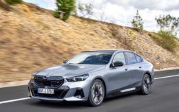 BMW Group 2025’te Satış ve Elektrifikasyon Performansıyla Güçlü Bir Yılı Geride Bıraktı