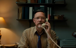 Matthew Lillard hayran ve meslektaş desteğine doyamadı