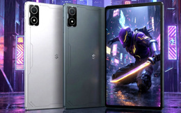 Black Shark oyuncu tableti tanıtıldı