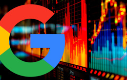 Bir ilk! Google 400 milyar dolar yıllık geliri aştı