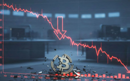 Kripto piyasasında büyük sarsıntı! Bitcoin'de sert çakılma
