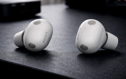 Sony WF-1000XM6 için geri sayım başladı