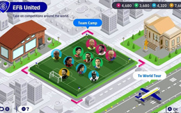 Switch 2 için Football Kick-Off! geliyor