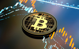 Bitcoin'de yüzde 12'lik artış