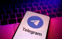 Telegram, Android'de şeffaf tasarıma geçti
