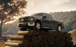 Ford F-150 STX Türkiye'de satışta: İşte fiyatı ve özellikleri