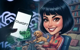 ChatGPT’de karikatür akımına katıldıysanız risk altındasınız