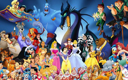 Disney'den Google'a geri adım attıran ihtarname