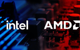 Intel frene bastı, AMD masaüstü ve dizüstünde rekor kırdı