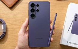 Galaxy S26 Ultra'nın görselleri sızdırıldı
