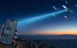 iPhone’a uydu üzerinden 5G internet gelebilir: Türkiye'ye gelecek mi?
